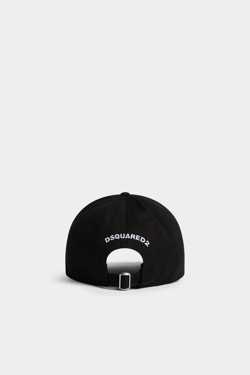 DSQUARED2 The Rolling Stones Baseball Cap Accessories
